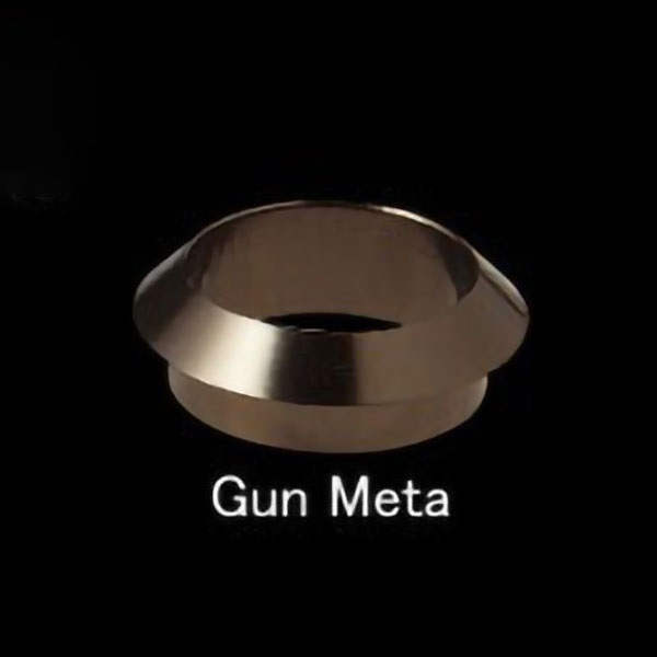 ワインディングチェック/WCA-FP　ガンメタ